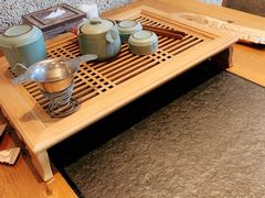 -小城粥道·海胆鲜虾粥(解放广场店)