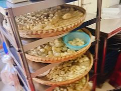 -阿麟馄饨(延长路店)