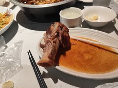 -关东小磨东北菜(漕河泾印象城店)