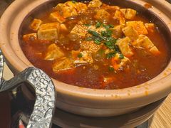 -谷田稻香·砂锅菜(西乡天虹店)