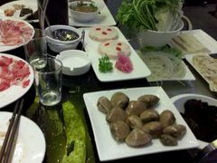 android_upload_pic-鼎盛山海火锅(北戴河刘庄夜市老虎石浴场店)