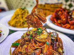 -捌贰虾蟹·江湖菜馆(江汉路店)