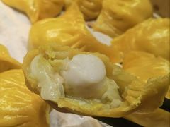 -将相和·海鲜蒸饺大连菜