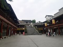 -沙县小吃文化城