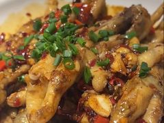 -大碗先生(万家丽店)