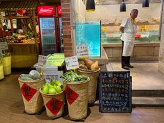 -百味馆·海鲜·湛江菜(后海花园店)