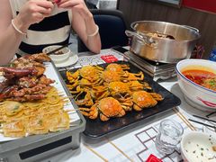 -靓虾二哥·龙虾馆(大塘总店)