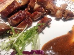 -盛焰铁板烧(王府井店)