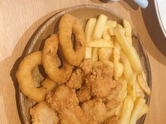 -ZING COFFEE 镜咖啡