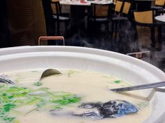 -久宴·天目湖大鱼头(恐龙园店)