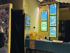 -谜盒子奇幻密室(南屏店)