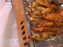 -云晓光头烧烤吧(新大陆广场店)