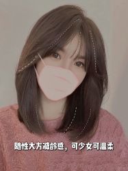 点击看大图 -IN STYLE•造型