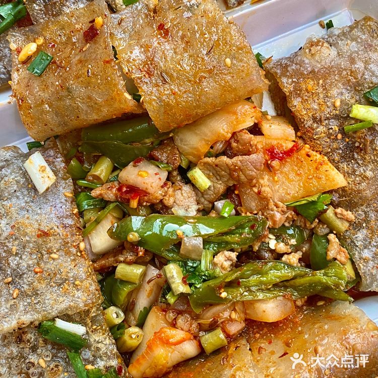 长沙美食 长沙南门口 长沙必吃 长沙新店 长郡中学