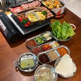 成都韩料已经是 next nevel了！💥