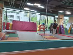 -玩胜青少儿体能(福田侨香中心)