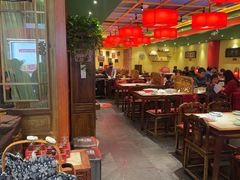 -小吊梨汤·北京菜·烤鸭(鸟巢店)