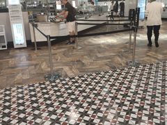 -阿那亚第一食堂 Cafeteria 1