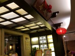 -金城大酒店-中餐厅(汾江中路店)