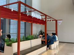 -Manner Coffee(港汇恒隆广场店)