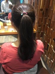-藤野造型·专业烫染店