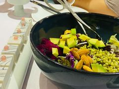-味+新京宴·烤鸭·北京菜(创意谷店)
