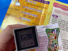 -史努比缤纷世界