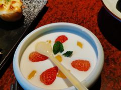 -绿茶餐厅(蓝色港湾店)
