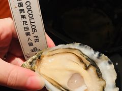 -普朗姆生蚝吧(原建国路店)