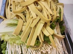 -阿杰烧烤·西安传统烤肉店(天朗御湖店)