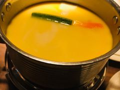 -揽季锅物会.福建黄鱼.海鲜姿造(五四路店)