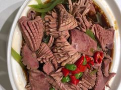 -乾隆美食·本帮菜(黄河路店)