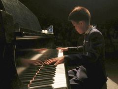 -梅纳·钢琴声乐架子鼓Mena Music(双井店)