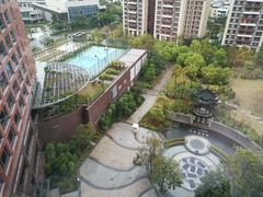 -广州汇华希尔顿逸林酒店