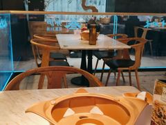 -茅庐川菜(青岛凯德店)