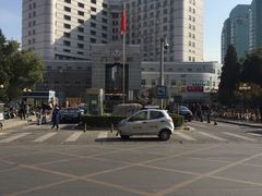-北京中医药大学东方医院(方庄院区)