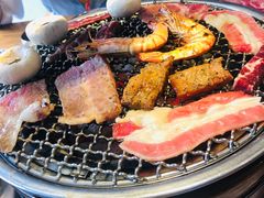 -原始泥炉烤肉(总店)