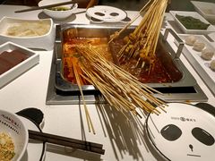 -串天下串串香(宽窄巷子店)