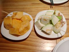 -黄鹤天厨·泡椒田鸡创始者(莲花店)