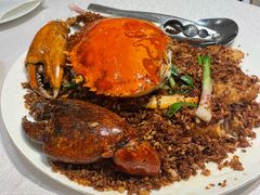 -喜记避风塘炒辣蟹(旗舰店)