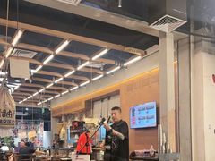 -破店肥哈·东北烧烤·夜宵(南山保利店)
