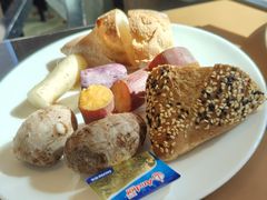 -常州武进九洲喜来登酒店