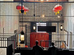 -均和墟历史街区-平和大押