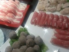 -寂寞的豆芽(龙泽路店)