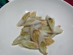 -上海滩餐厅(BFC外滩金融中心店)