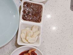 -韩时烤肉(丰科万达广场店)