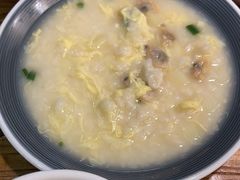 -吕氏疙瘩汤·私家菜馆(慈云寺店)