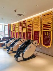 -禧贝阁母婴呵护中心(市图书馆店)