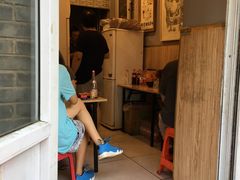 大堂-厨掌柜陆老师(天津之眼店)