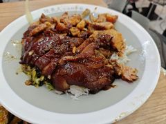 -陆长玖古法猪脚饭(玄风桥店)